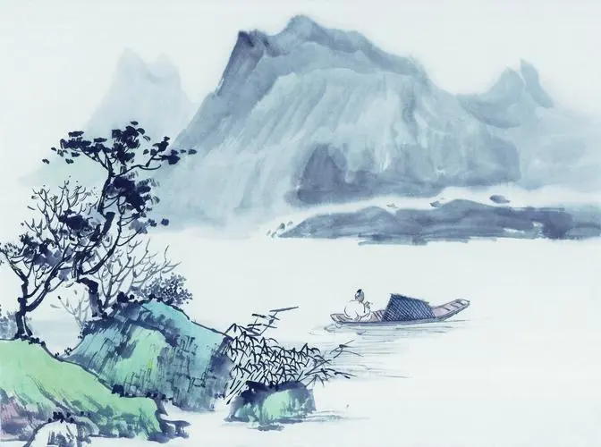 工业绿色